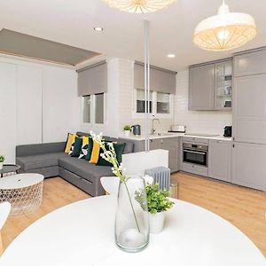 Superb Apartment Near Madrid Rio By Batuecas