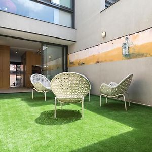 Apartamento Deluxe
